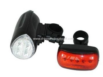 LED Bike Lights