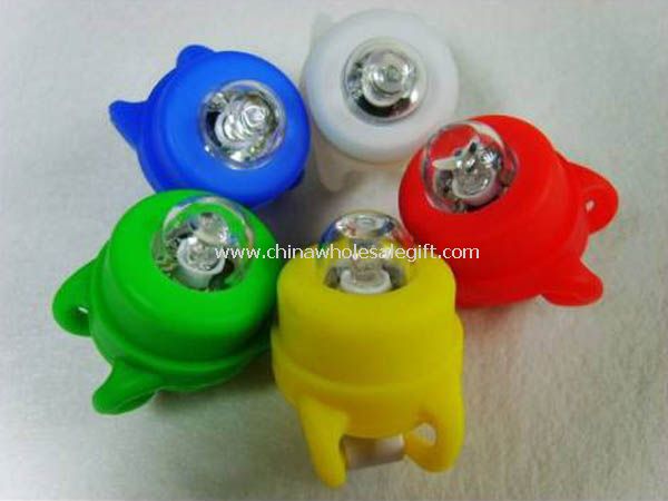 LED Bike Lights