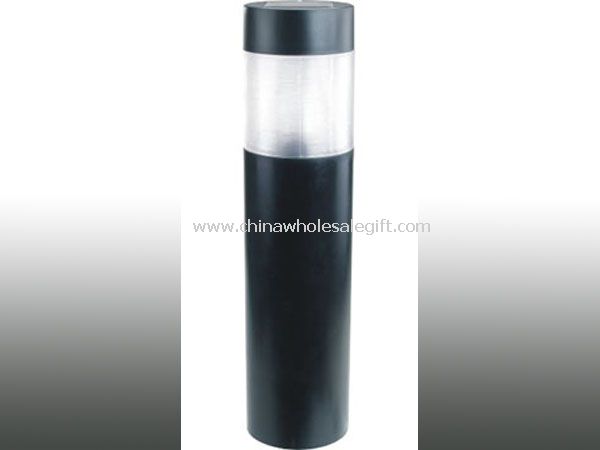solar lawn lantern