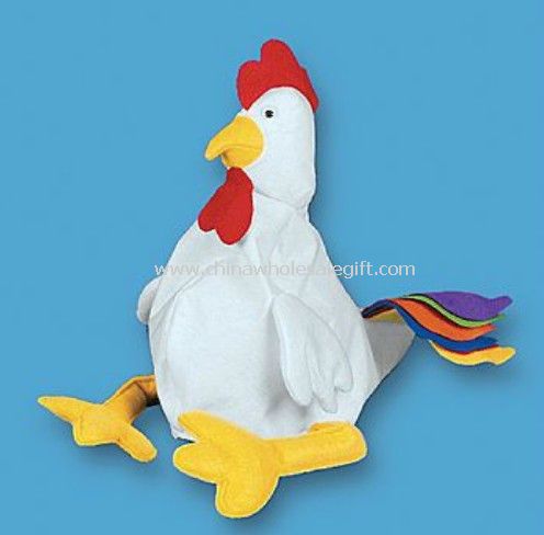 Chicken Hats