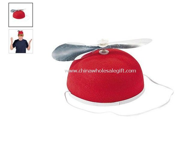 Propeller Beanie
