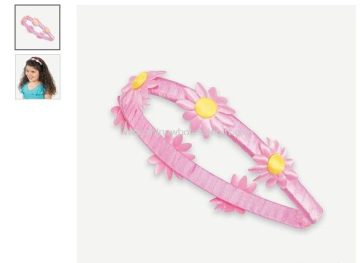 Daisy Headband
