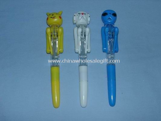 Animal Shaped pen