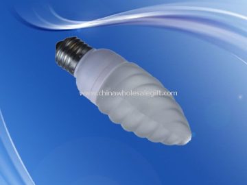 E27 LED bulb