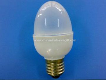 LED bulb