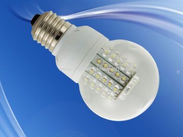 LED bulb