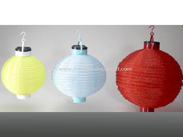solar Portable Lantern
