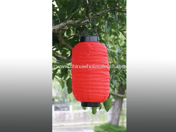 solar Portable Lantern Light