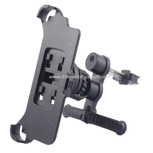 Car Air Vent Conditioner Mount Holder For iPhone 5