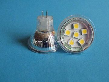 LED down light