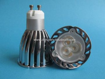 3 LED down light