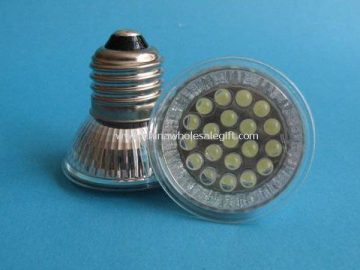 E27 LED down light