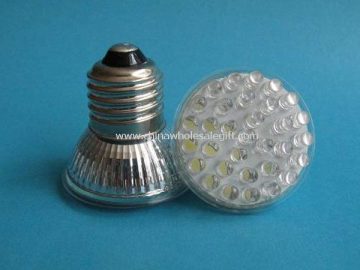 LED down light