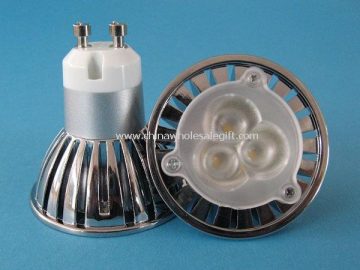 LED down light