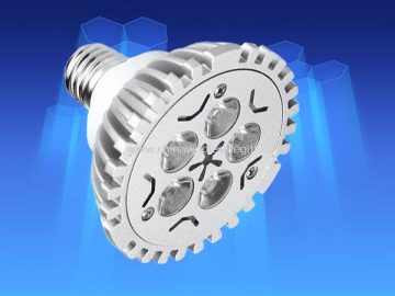 LED down light