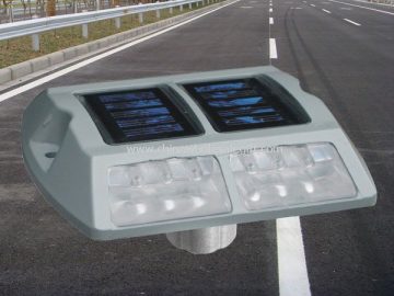 IP68 Solar road studs