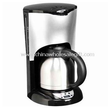 1.0L Coffee Maker