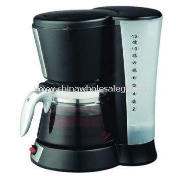10 cups coffee maker