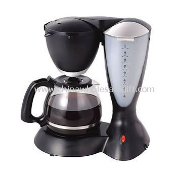 15 cups capacity Coffee Maker