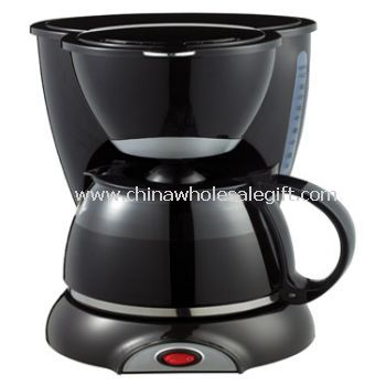 Coffee maker