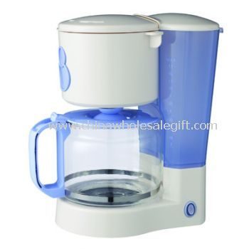 Coffee maker