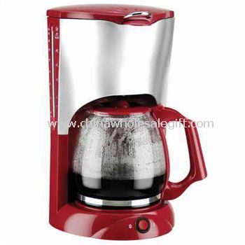 Coffee Maker