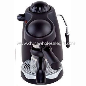 Espresso Coffee Maker