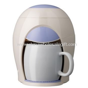 Mini Coffee maker