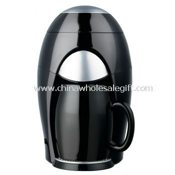 porcelain cup Coffe maker