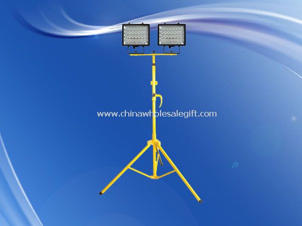 56pcs LED working light