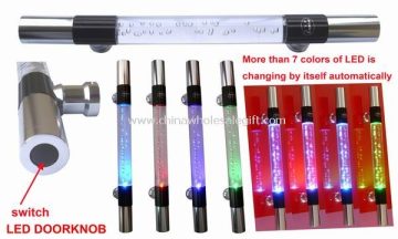 LED Door knob