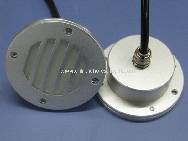 LED Underwater light