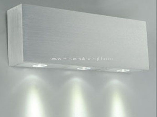 LED WALL WASHER