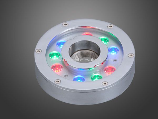 LED WALL WASHER