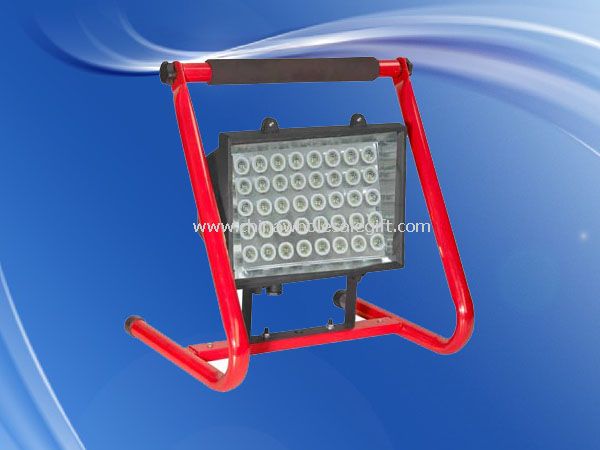 LED working light