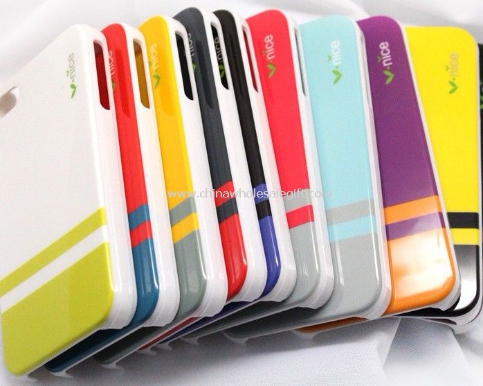 iPhone4 4S Fashion Hard Case