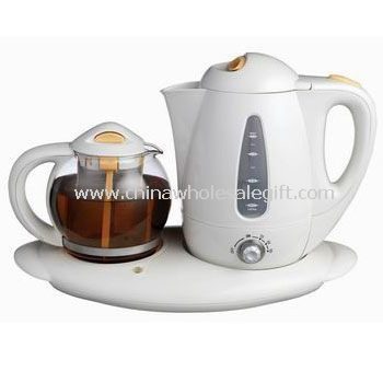 1.8L Tea maker