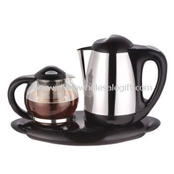 S/S Tea maker