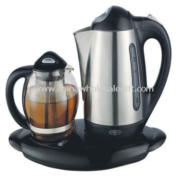 Tea maker