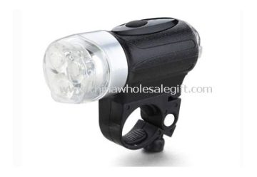 3 led bike light
