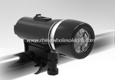 5 led bike light