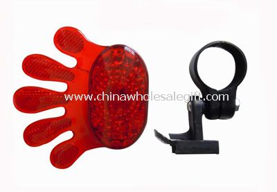 Bike led light