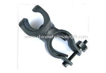 Lamp bracket all-powerful bracket for bike