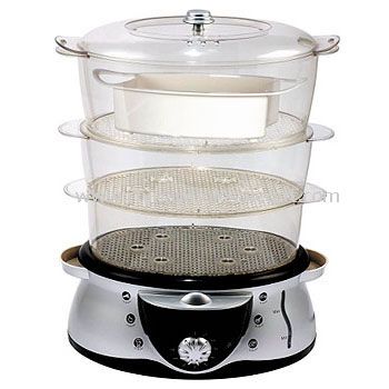 Food Steamer