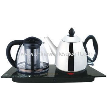 Tea Maker
