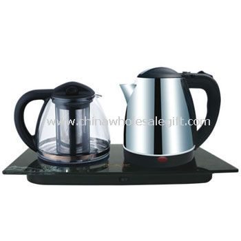 Tea Maker