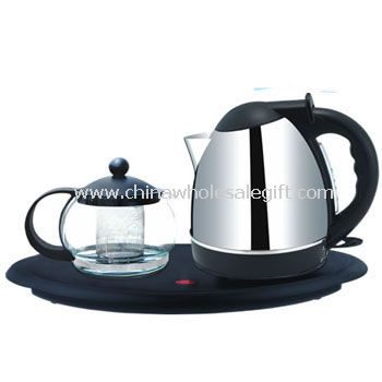 Tea Maker