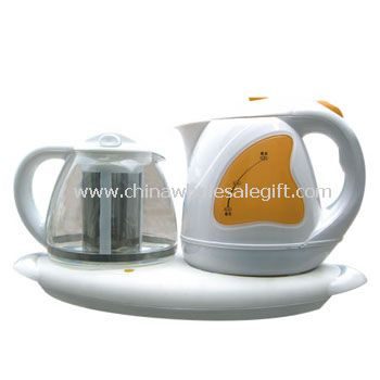 Tea Makers