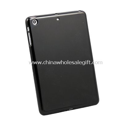 Soft TPU Gel Silicone Bumper Case Skin Cover for Apple Ipad mini
