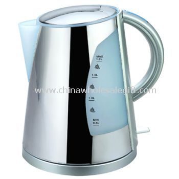 1.7L Electric kettle